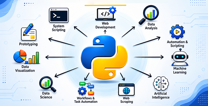 What Is Python Programming?